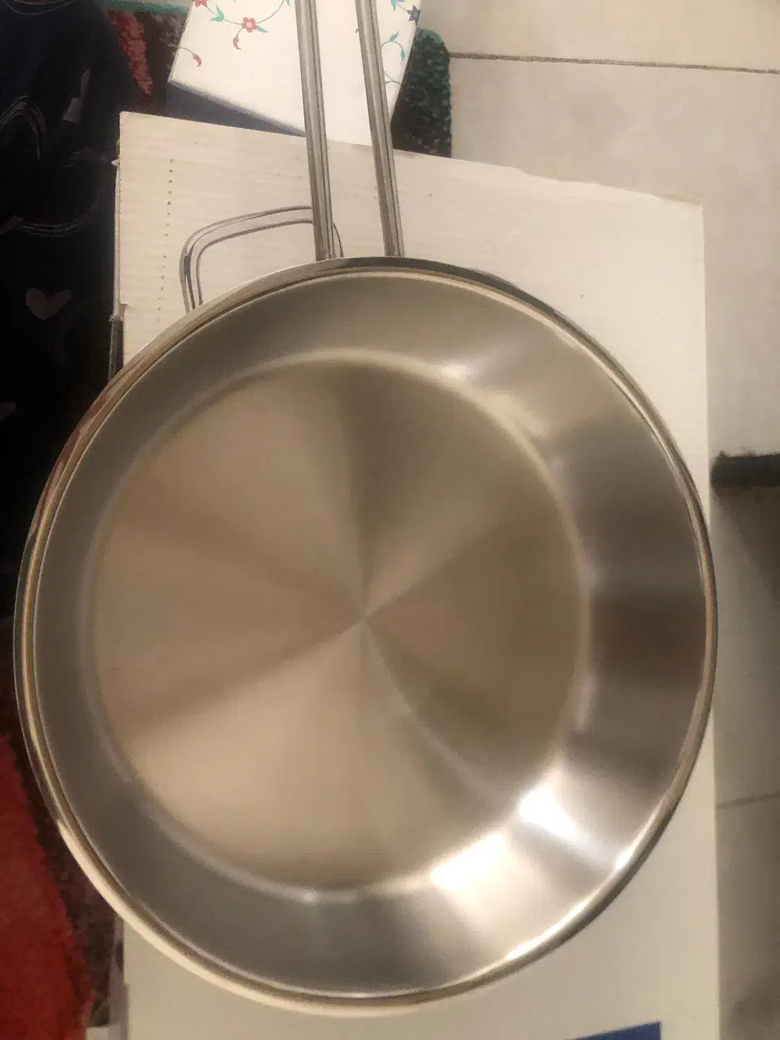 ظروف شیک و نو|ظروف پخت‌وپز|تهران, صادقیه|دیوار