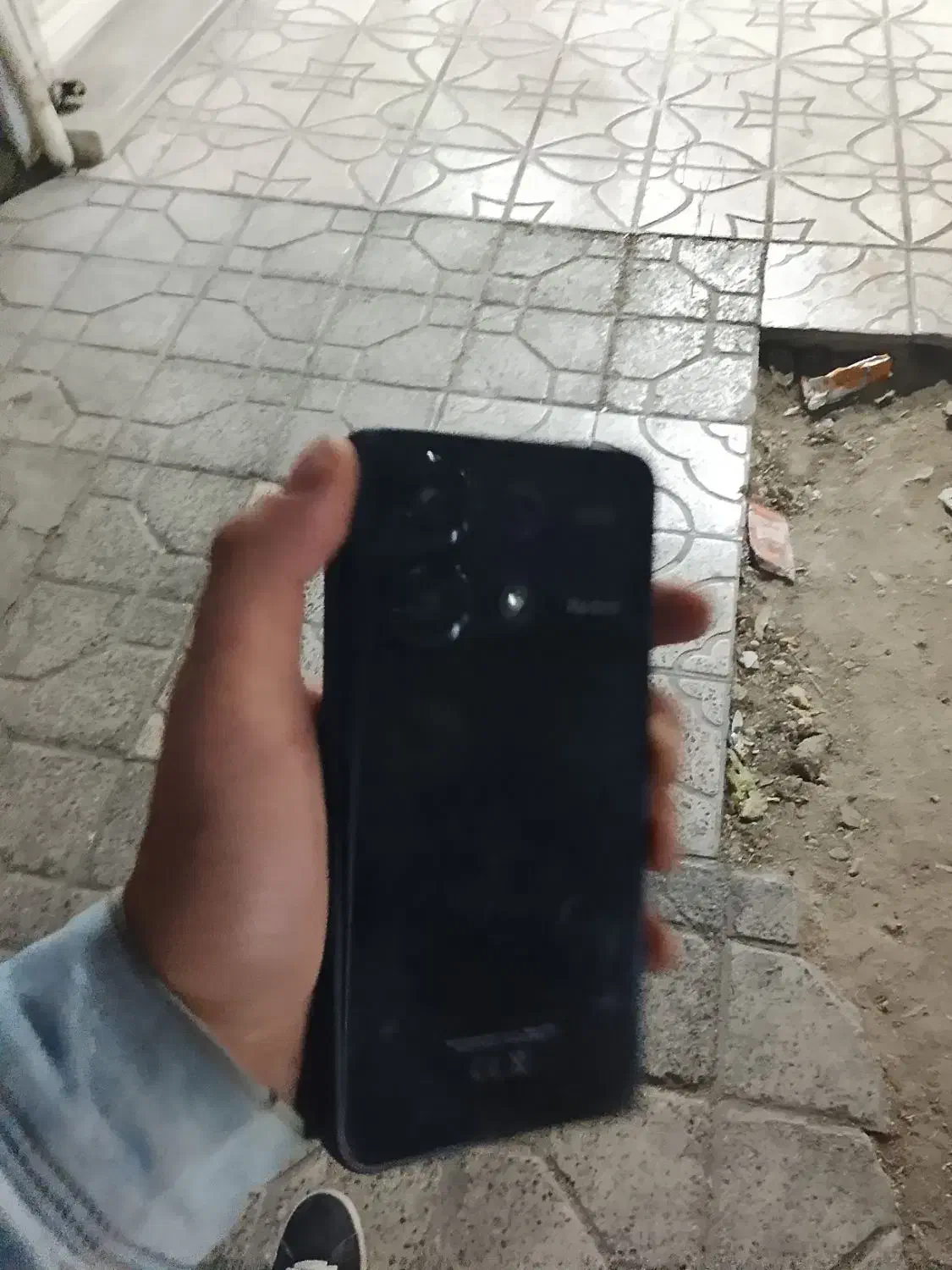 گوشی ردمی نوت 13|موبایل|نسیمشهر, |دیوار