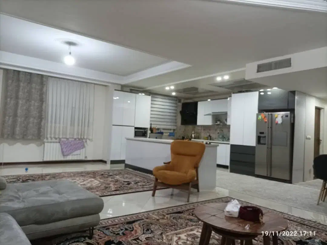 آپارتمان ۱۳۵ متری ۳ خوابه فول|اجارهٔ آپارتمان|تهران, شیوا|دیوار