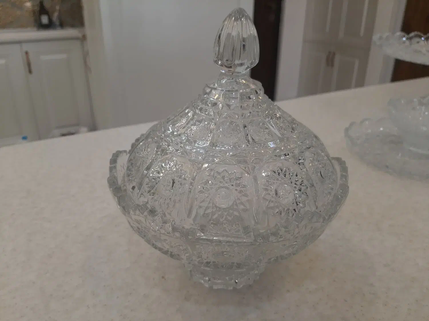 عصرونه خوری|ظروف سرو و پذیرایی|قم, پردیسان|دیوار