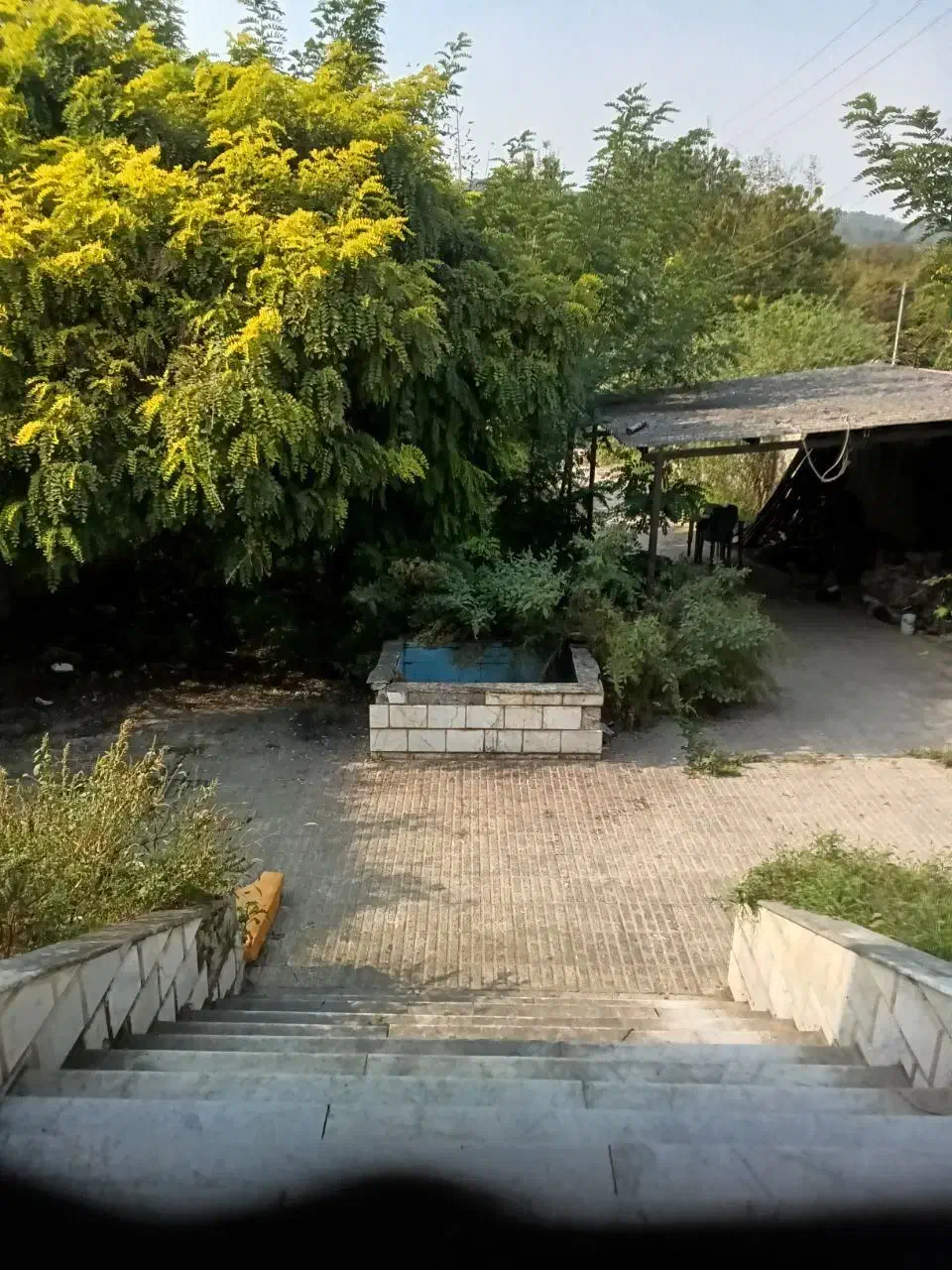 خ ویلایی شهرک پارادایز سروش جنگل|فروش خانه و ویلا|گرگان, |دیوار