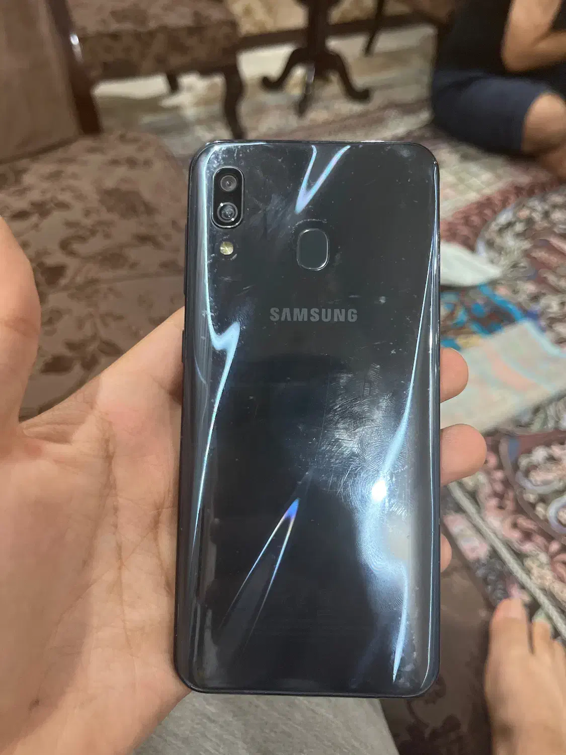 گوشی a30|موبایل|اهواز, ۲۰۰۰واحدی|دیوار