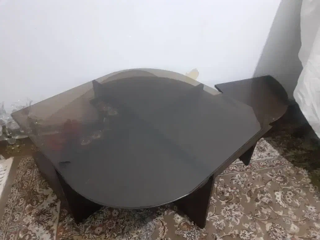 میز مبل|مبلمان خانگی و میز عسلی|شاهین‌شهر, نظامی|دیوار