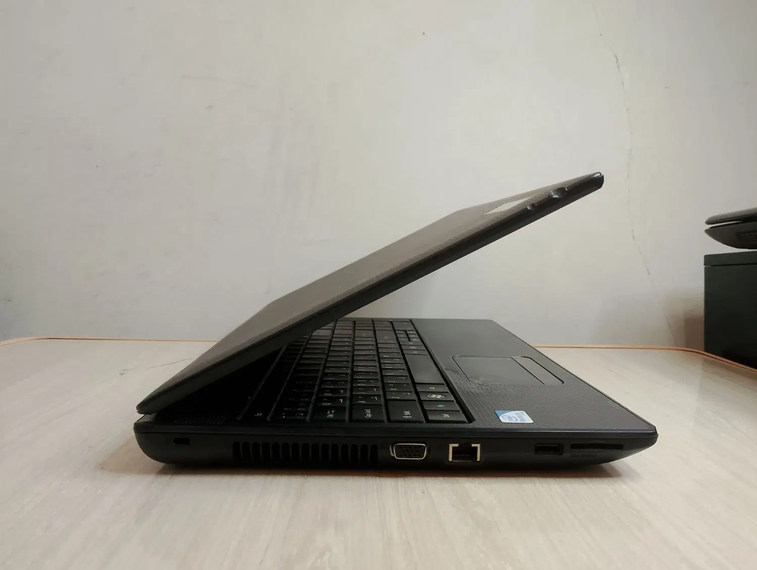 لپتاپ Acer سالم و مرتب|رایانه همراه|مشهد, سمزقند|دیوار