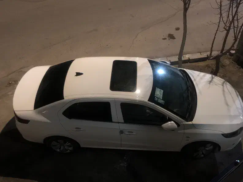 تارا v4 اتومات|خودرو سواری و وانت|خمین, |دیوار