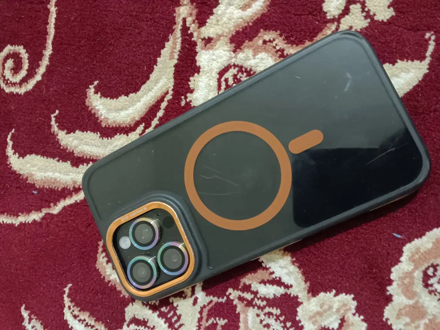 گوشی آیفون۱۶|موبایل|اصفهان, براآن شمالی|دیوار