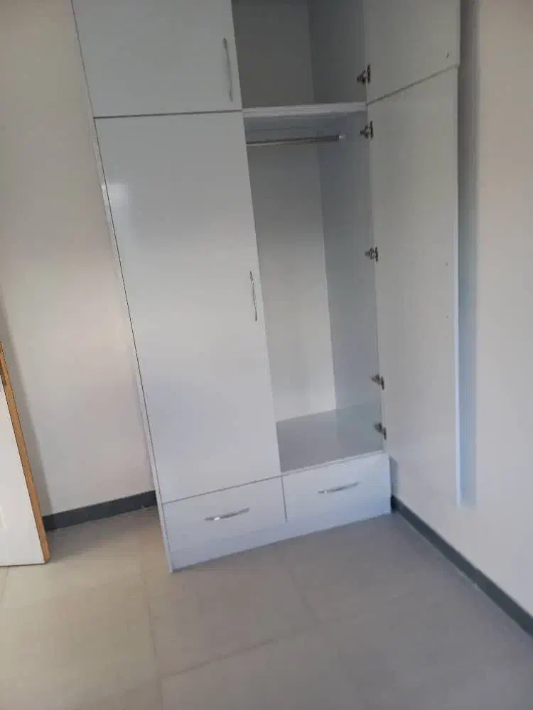 اجاره واحد نوساز طبقه اول با اسانسور بلوار خرمشهر|اجارهٔ آپارتمان|رشت, کوی طالقانی|دیوار