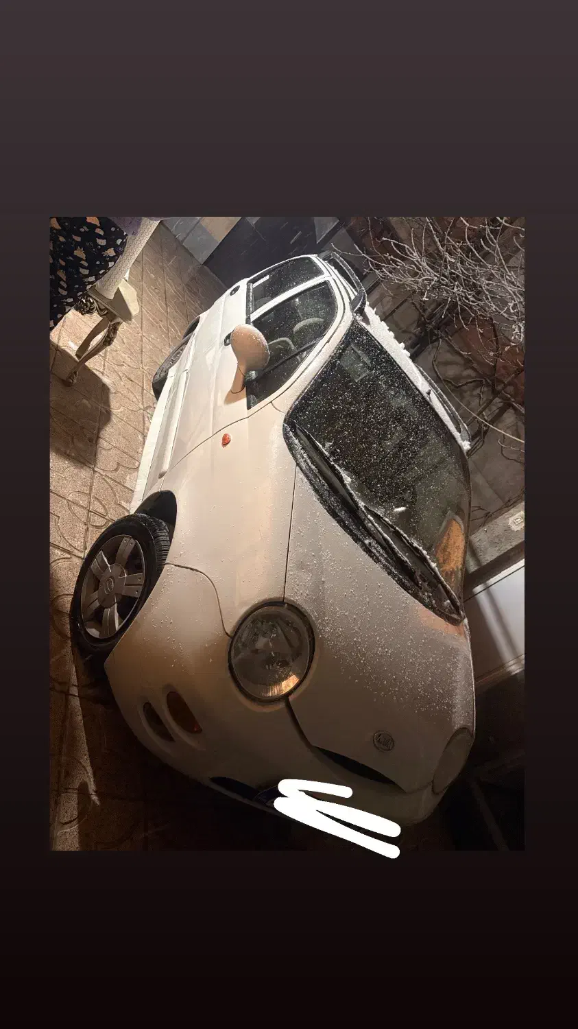 Mvm110چهارسیلند|خودرو سواری و وانت|اردبیل, |دیوار