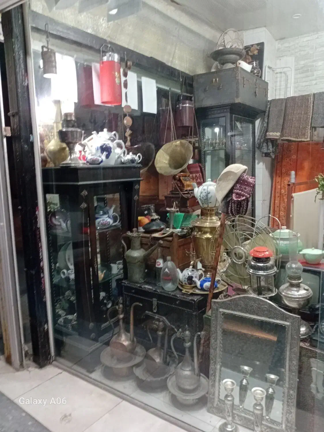 2 عدد لمپا چراغ انگلیسی نمره 21|لامپ و چراغ|آمل, |دیوار