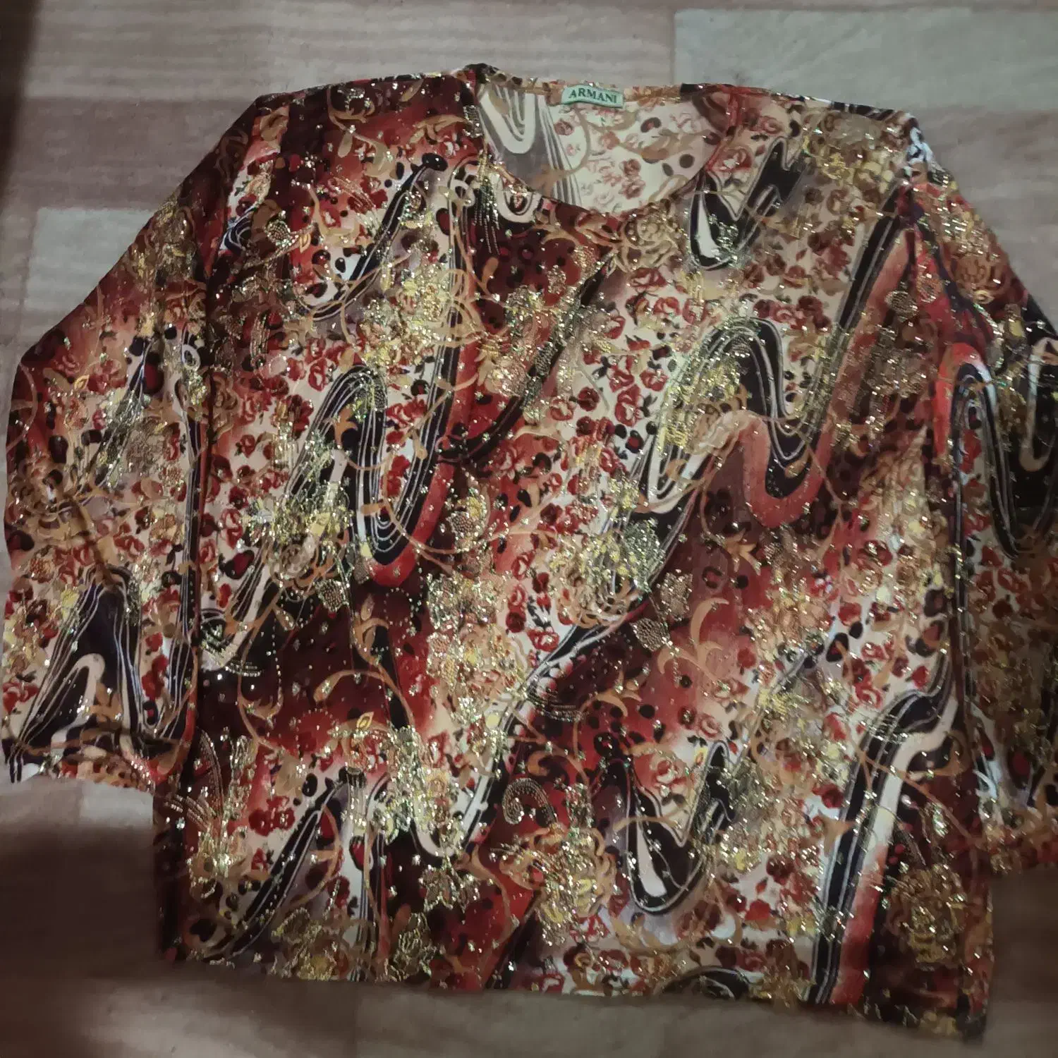 مانتو.کاپشن.کیف.شلوار|لباس|رشت, کوی حسینی|دیوار