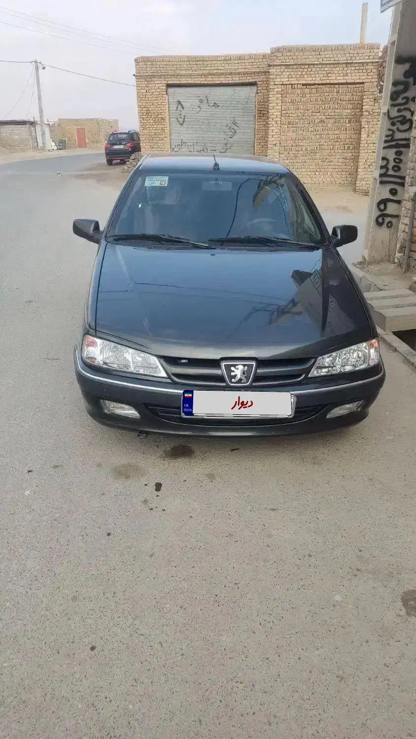 خریدوفروش ماشین|خودرو سواری و وانت|سلماس, |دیوار