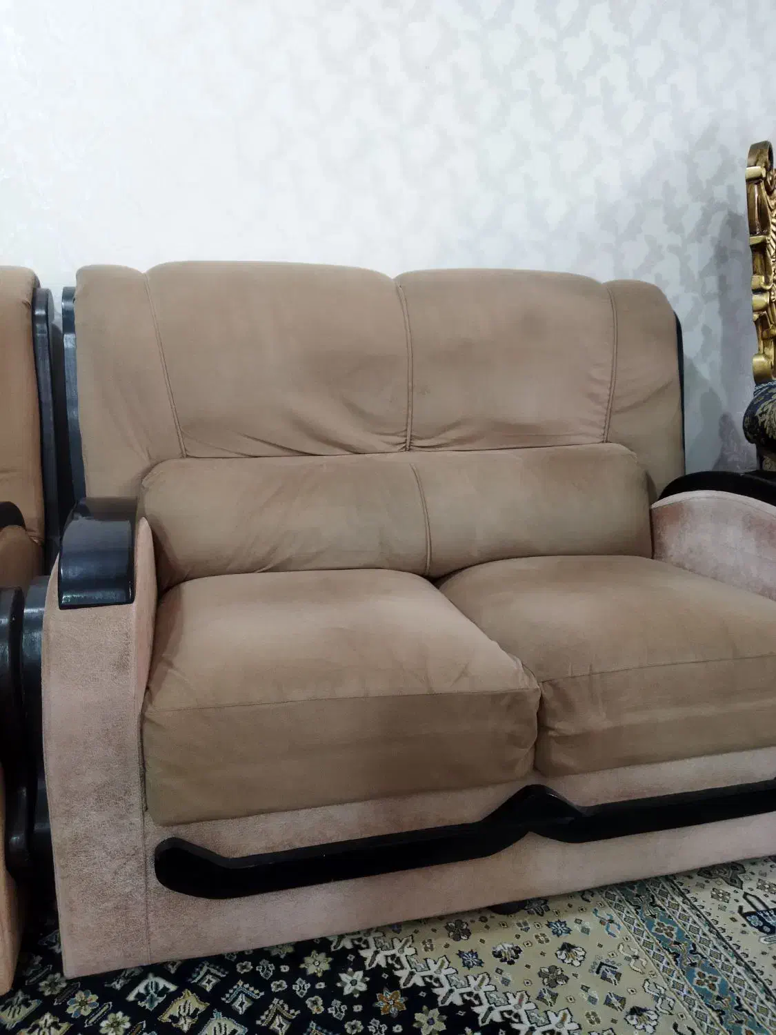 مبل ۹نفره|مبلمان خانگی و میز عسلی|بندر ماهشهر, |دیوار