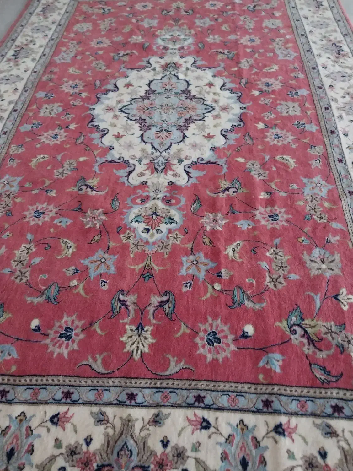 فرش دستبافت|فرش|همدان, |دیوار