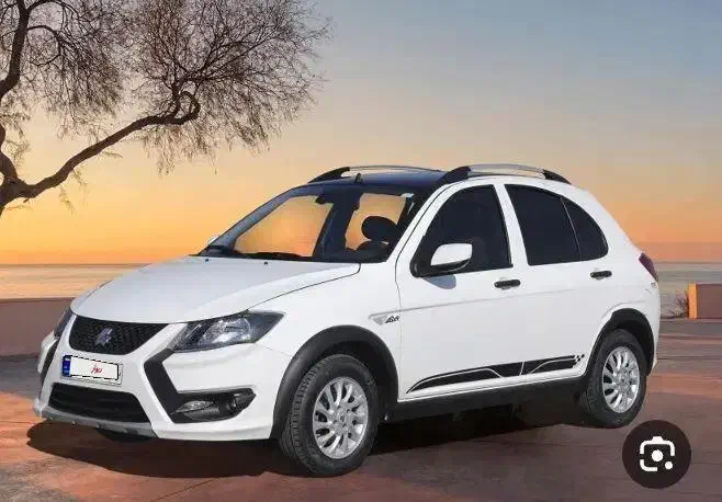 کوئیک gxr|خودرو سواری و وانت|کرمان, |دیوار