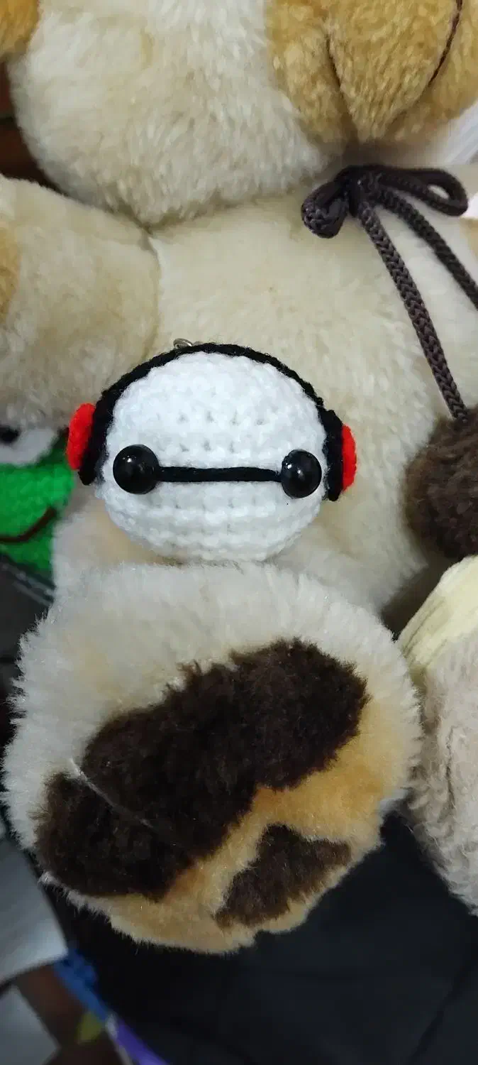 عروسک بیمکس|اسباب‌‌بازی|بهبهان, |دیوار