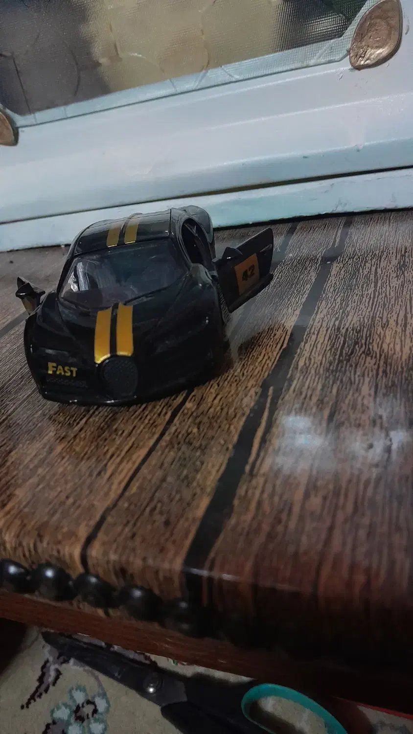 ماکتبوگاتی|کلکسیون و سرگرمی|حمیدیا, |دیوار