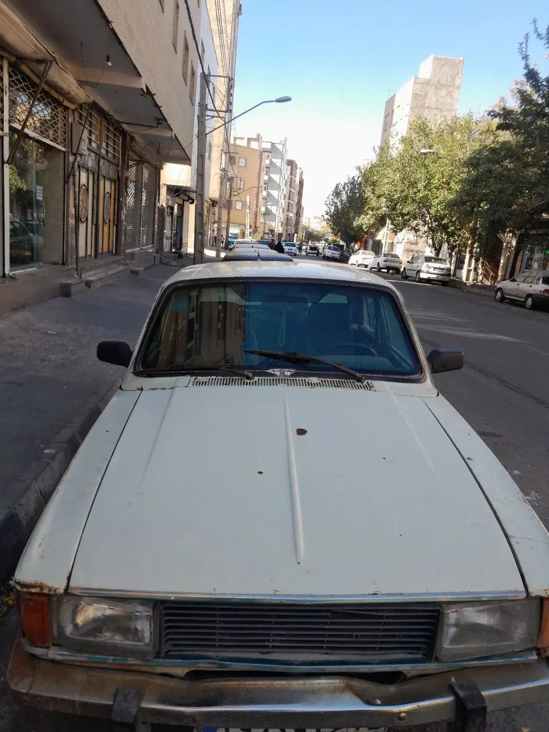 پیکان|خودرو سواری و وانت|تبریز, |دیوار