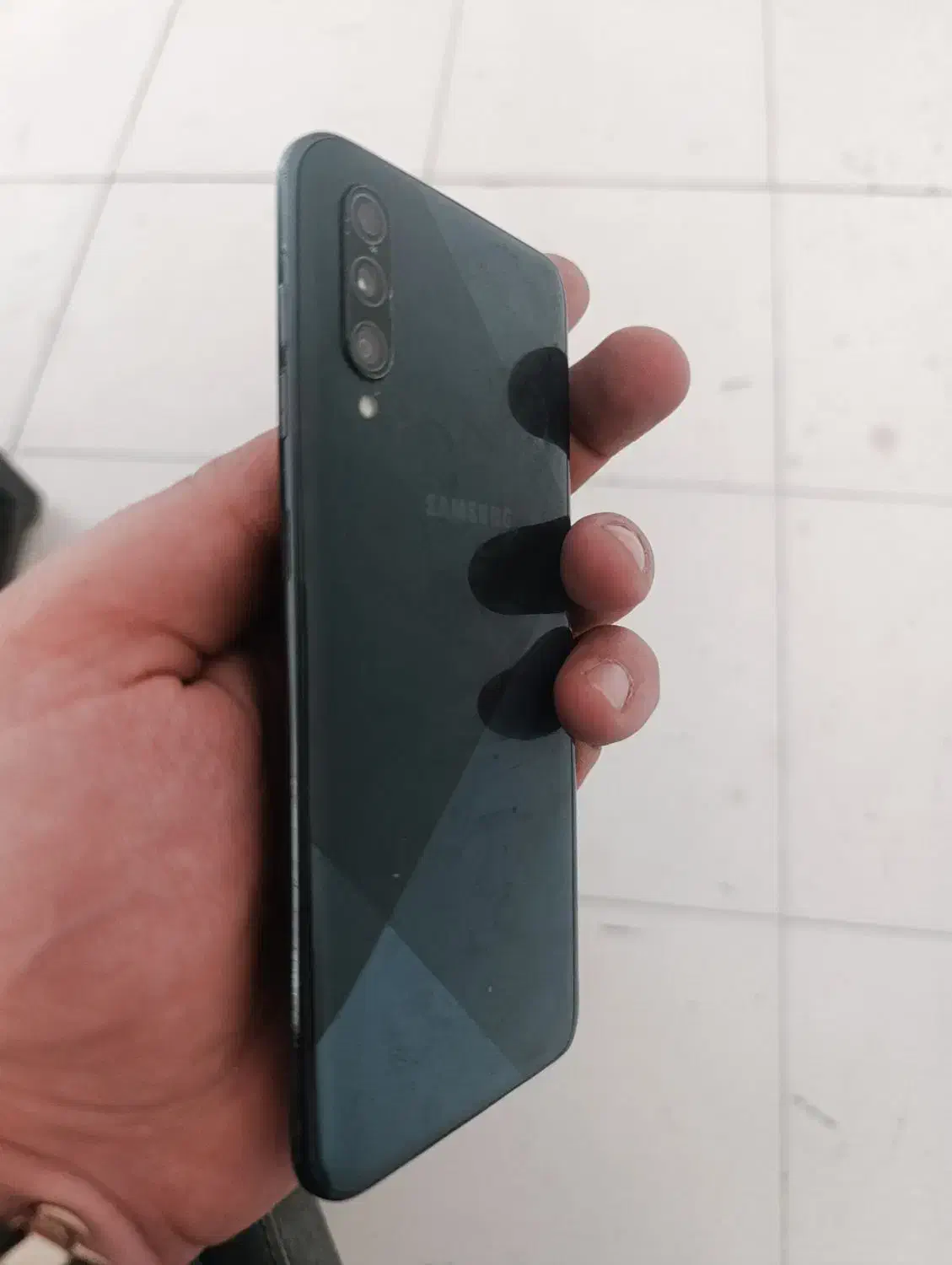 گوشی a50s|موبایل|اهواز, شهرک حفاری|دیوار