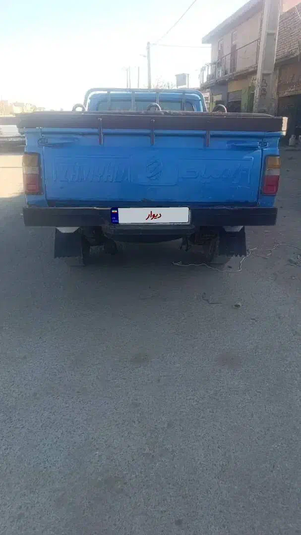 زامیاد کاربرات|خودرو سواری و وانت|سراوان, |دیوار