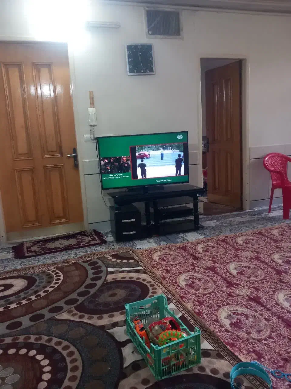 فروش فوری باغ،مغازه،منزل ویلایی املاک مهر ارغوانیه|فروش خانه و ویلا|اصفهان, سمسور|دیوار