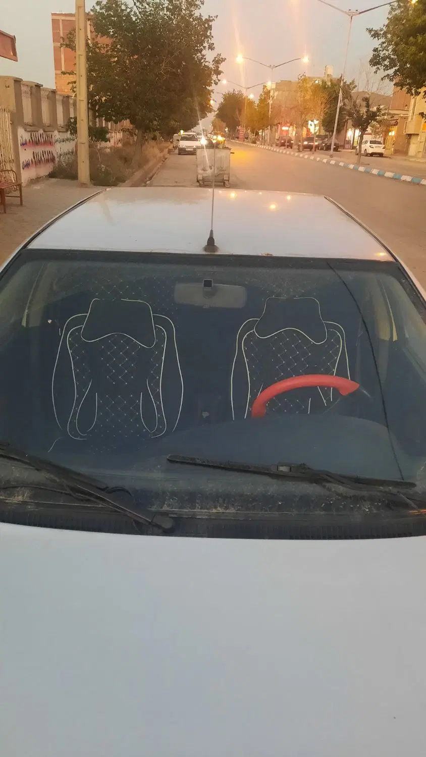 پژو ۴۰۵|خودرو سواری و وانت|بناب, |دیوار