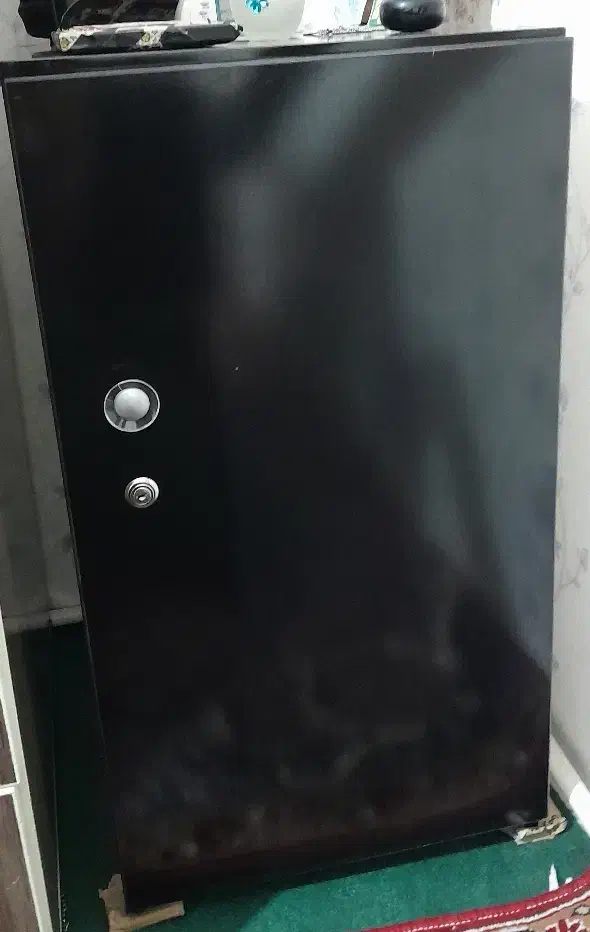 کمد کتاب|کتابخانه، شلف، قفسه‌های دیواری|سلماس, |دیوار