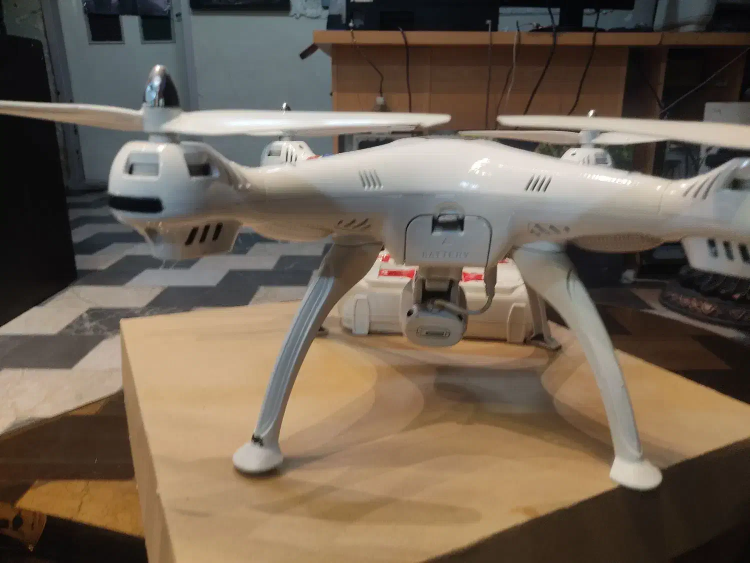 پهباد سایما|دوربین عکاسی و فیلمبرداری|مراغه, |دیوار