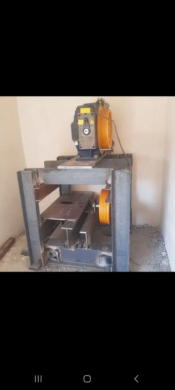 شاگر ماهر اسانسور|استخدام صنعتی، فنی، مهندسی|مشهد, چهارچشمه|دیوار