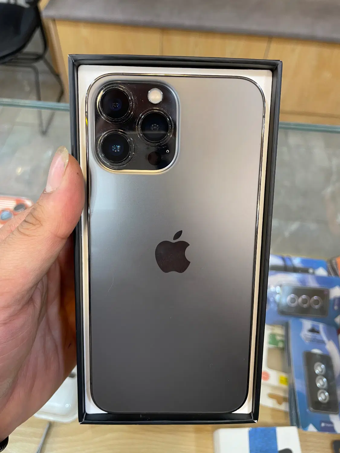 iphone 13 promax|موبایل|تهران, یافت آباد جنوبی|دیوار