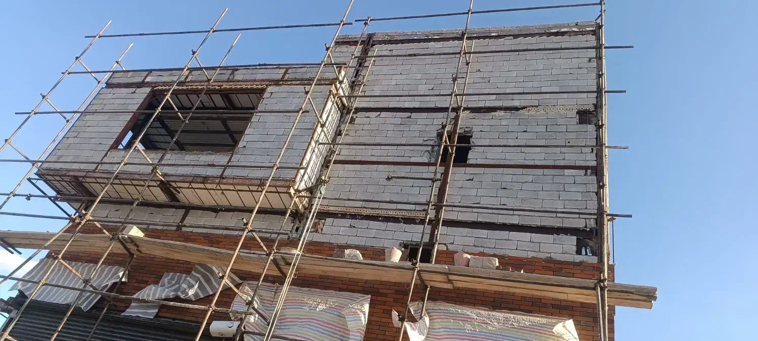 نماکار ساختمان|خدمات پیشه و مهارت|تبریز, |دیوار