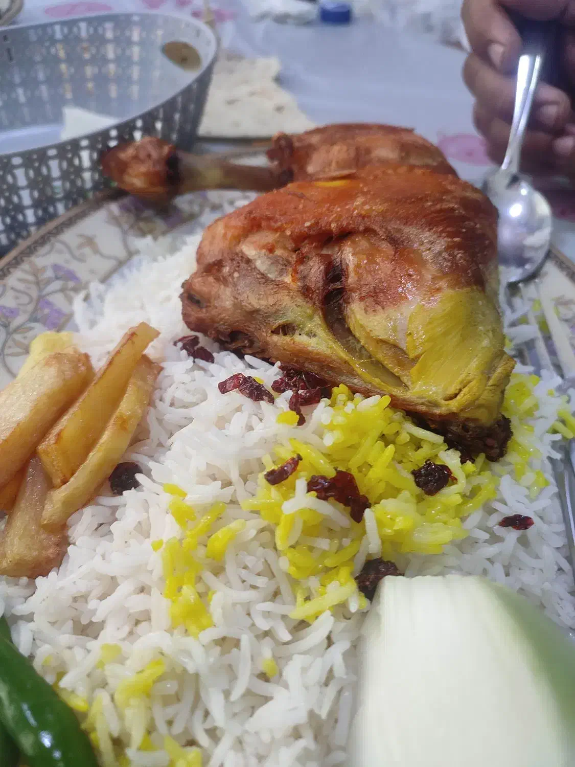 فروش غذای اقتصادی برای پیمانکارها|خدمات پذیرایی، مراسم|بهبهان, |دیوار