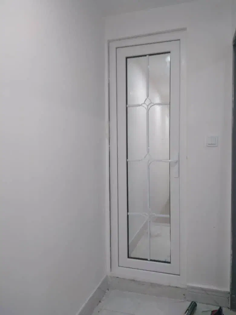 درب و پنجره دوجداره|مصالح و تجهیزات ساختمان|رودان, |دیوار