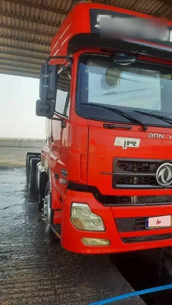 البرز 89|خودرو سنگین|خورموج, |دیوار