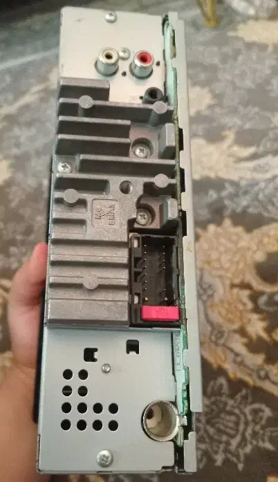 ظبط پایونیر ۱۷۵۰|قطعات یدکی و لوازم جانبی|صباشهر, |دیوار