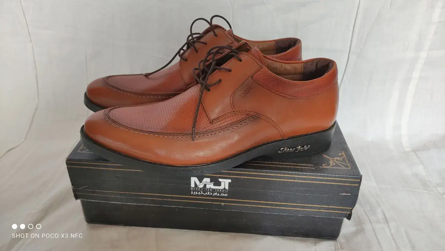 کفش|کیف، کفش، کمربند|اسفراین, |دیوار