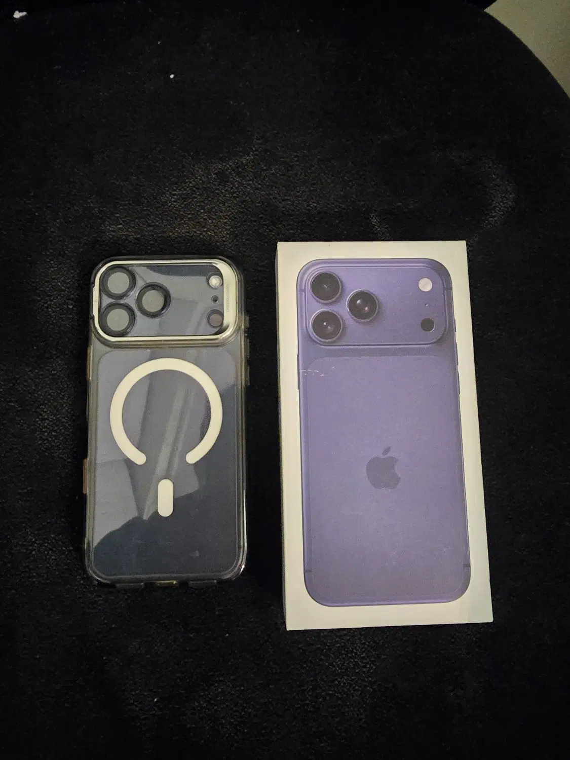 Apple iPhone 17 Pro max|موبایل|تهران, ونک|دیوار