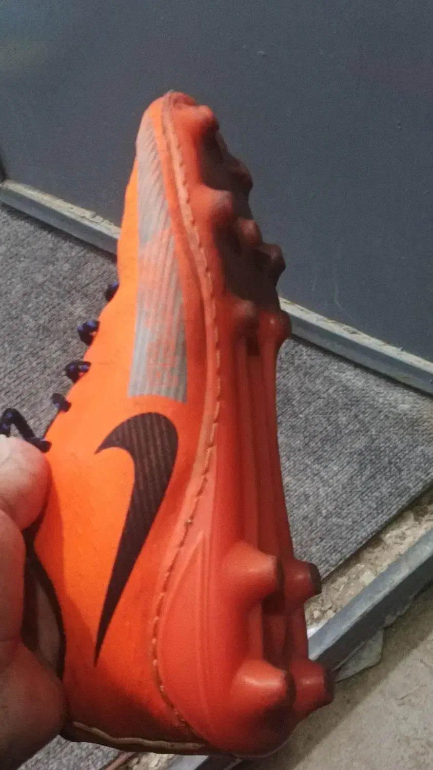 کفش استوک دار سایز 42|کیف، کفش، کمربند|آبادان, |دیوار