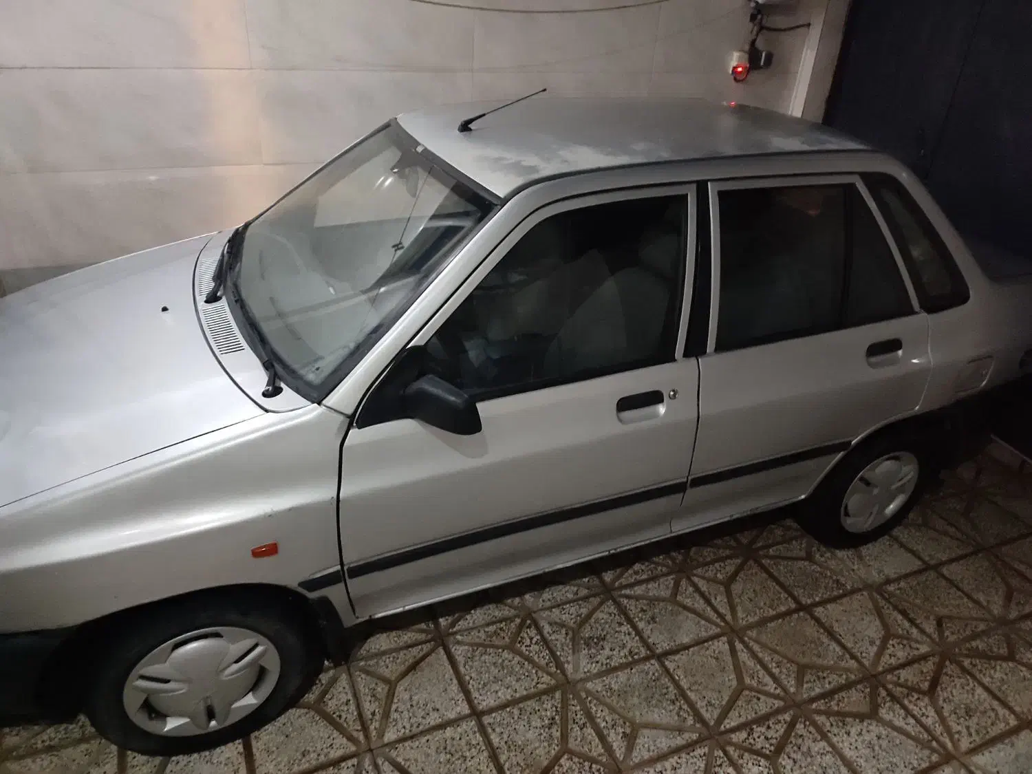 پراید 90|خودرو سواری و وانت|نیشابور, بنیاد شهید|دیوار