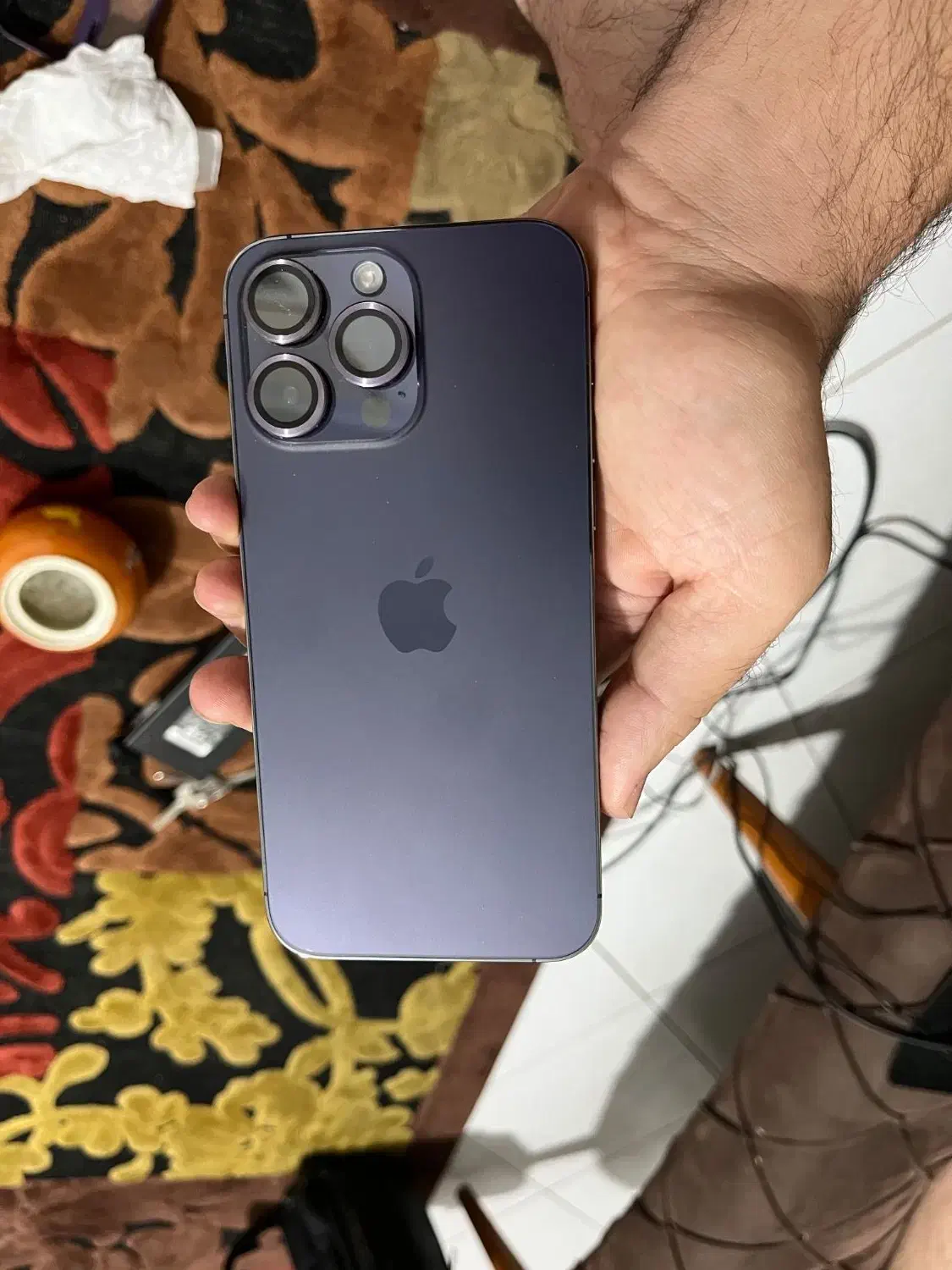 آیفون 14 پرومکس|موبایل|تهران, مخصوص|دیوار