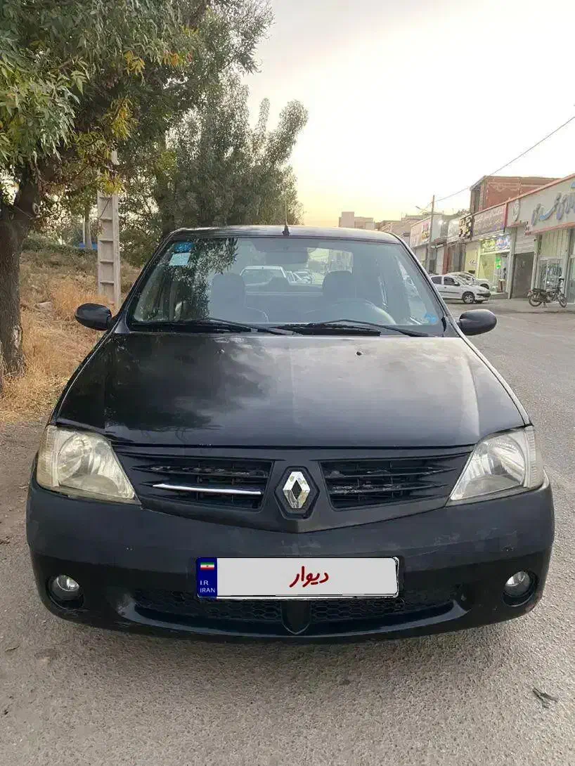 L90|خودرو سواری و وانت|بجنورد, |دیوار