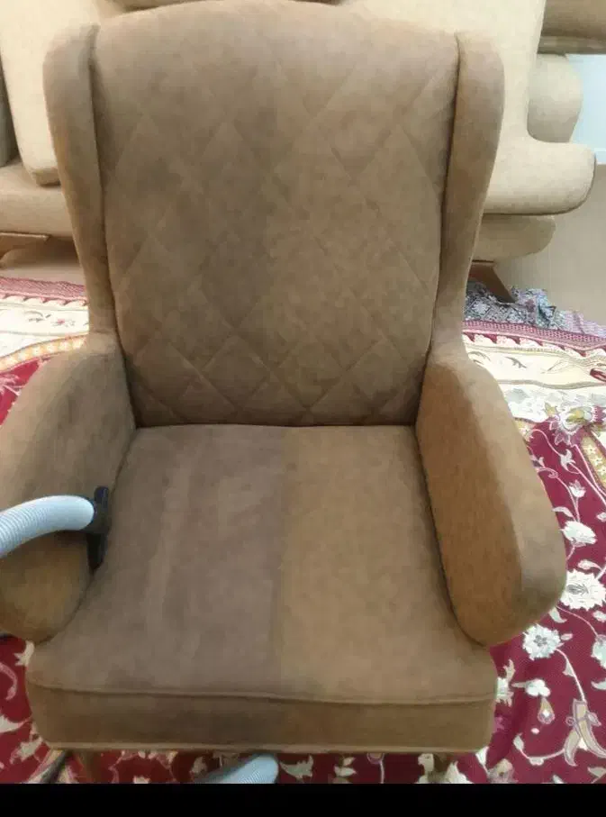 مبل شویی بارانا|خدمات نظافت|بندر کنگان, |دیوار