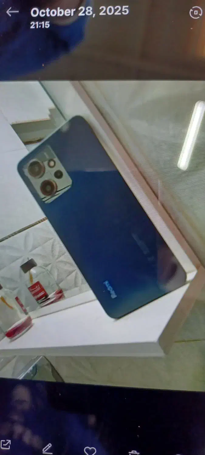 موبایل|موبایل|مشهد, تربیت (صدف)|دیوار