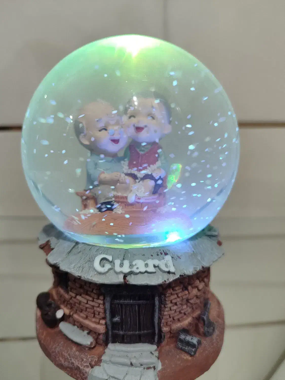 گویی لاکچری برای روز مادر و ولانتاین|چراغ خواب و آباژور|آبپخش, |دیوار