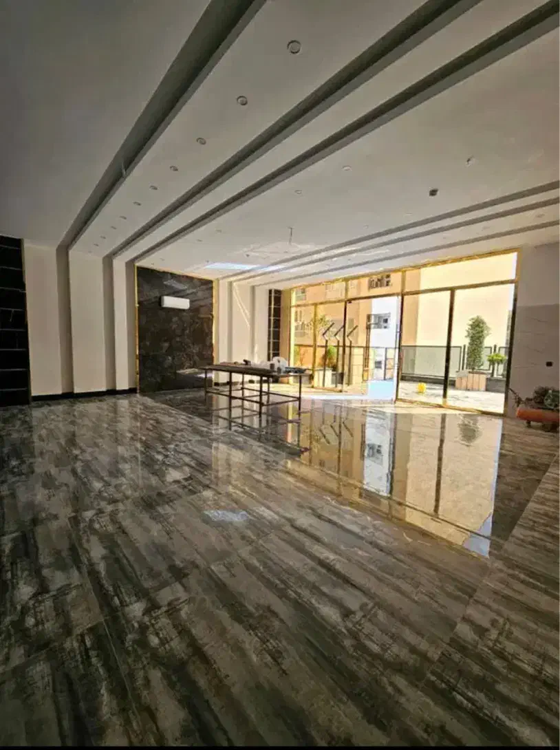 رهن واحد ۱۵۰ متری/نوساز/برلیان/سازه خانی/زیر قیمت|اجارهٔ آپارتمان|کرج, عظیمیه|دیوار