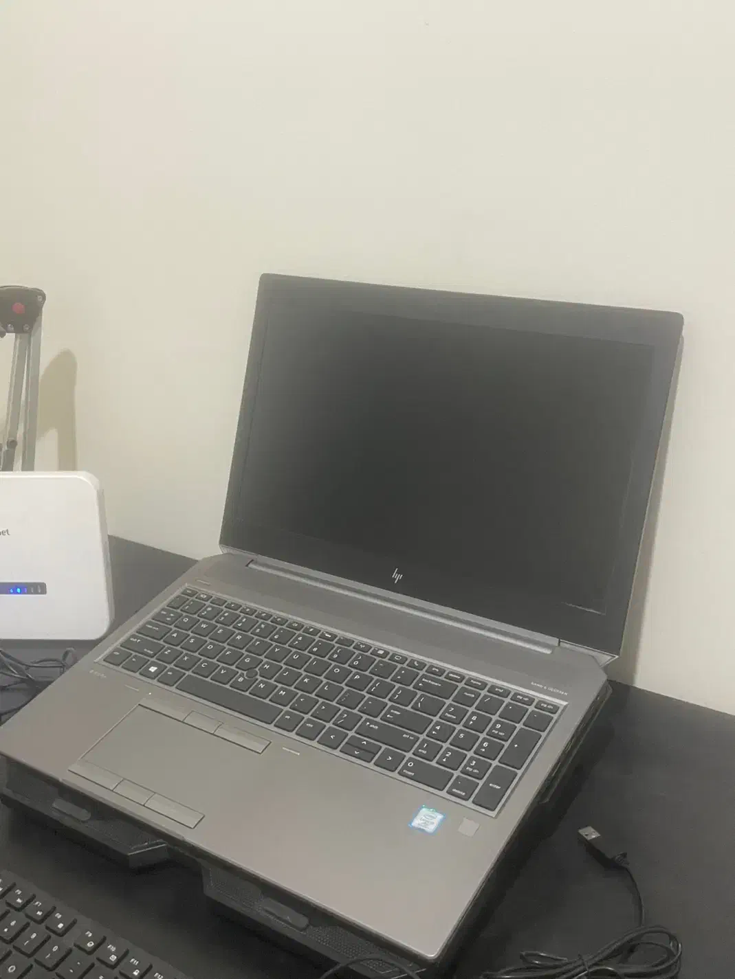 لپتاپ hp zbook g6|رایانه همراه|تهران, جیحون|دیوار