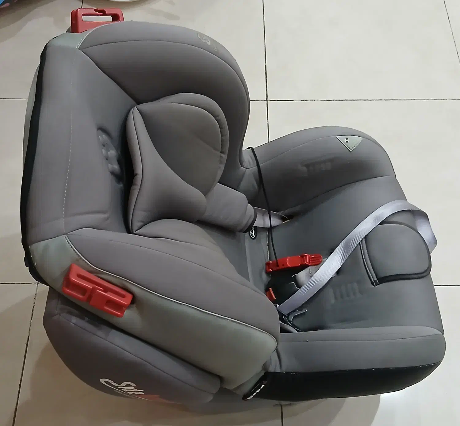 صندلی کودک ماشین برند WEIIDON|تخت و صندلی بچه|ری, دولت‌آباد|دیوار