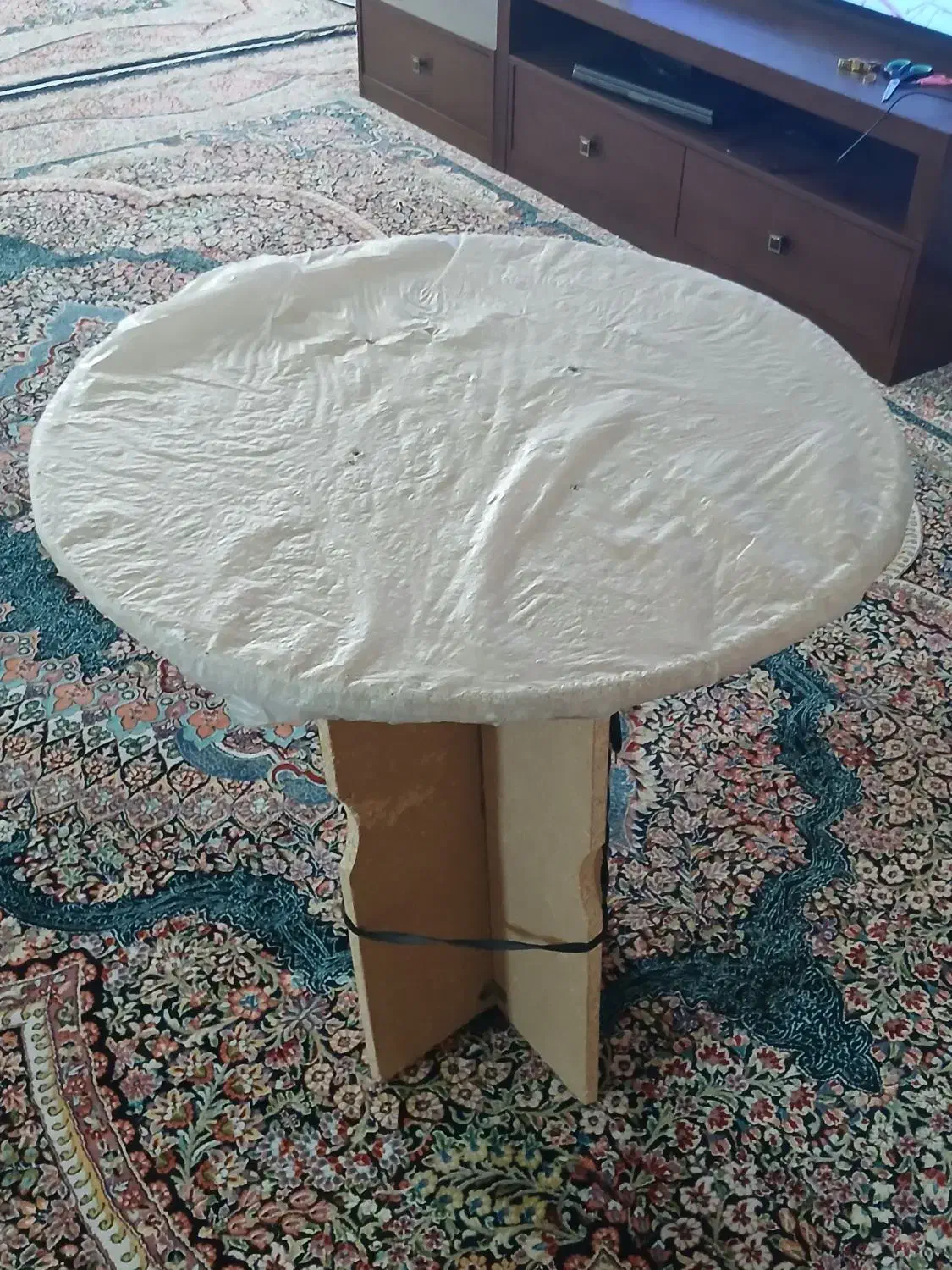 میز خاطره|صنایع دستی و سایر لوازم تزئینی|بیرجند, |دیوار