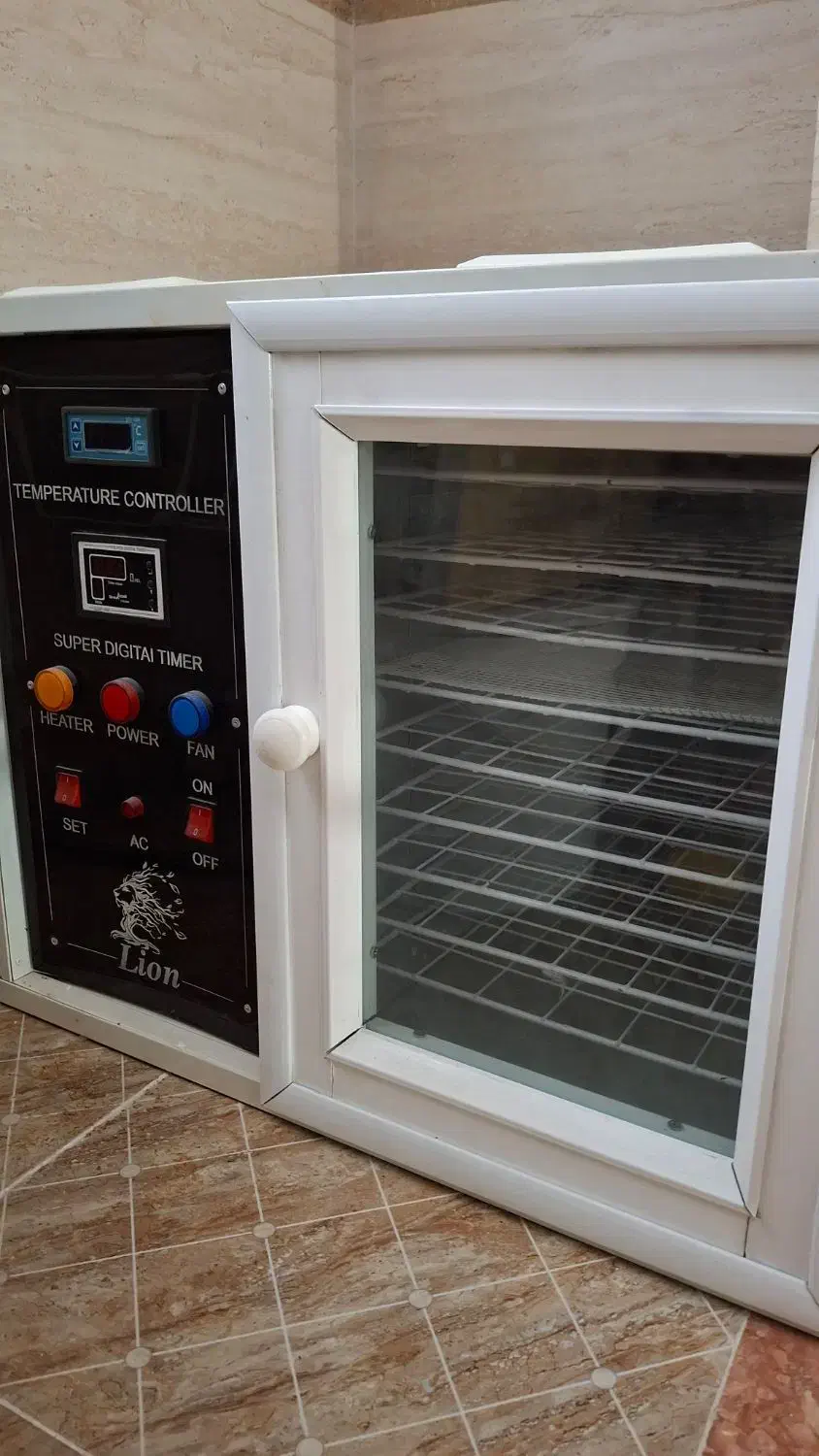 فروش میوه خشک کن 10 کیلویی|سایر لوازم برقی|لار, |دیوار