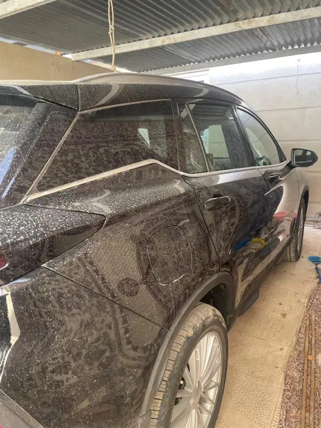 هایما ۸ اس|خودرو سواری و وانت|مشهد, الهیه|دیوار