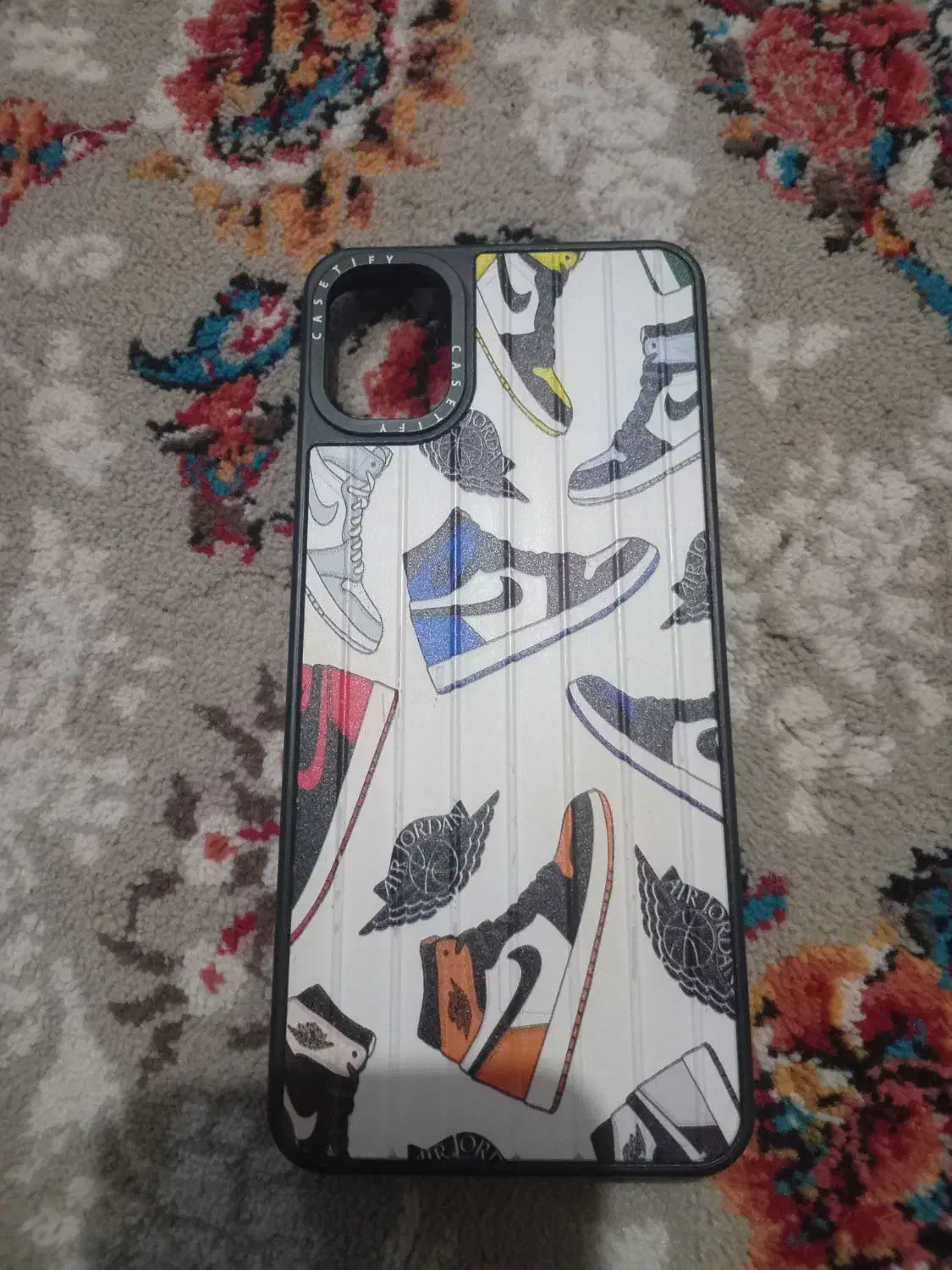 قاپ گوشی|لوازم جانبی موبایل و تبلت|زیویه, |دیوار